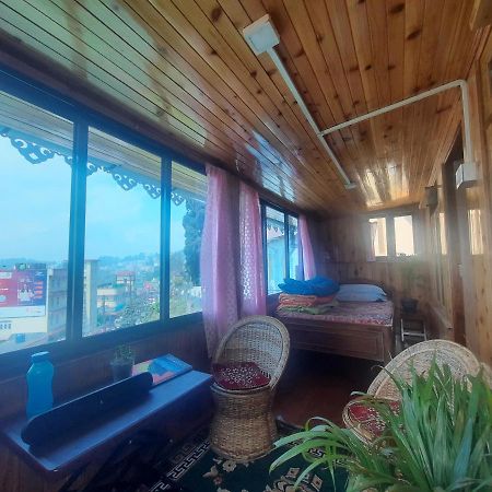Neora Backpackers Hostel Darjeeling  Eksteriør bilde