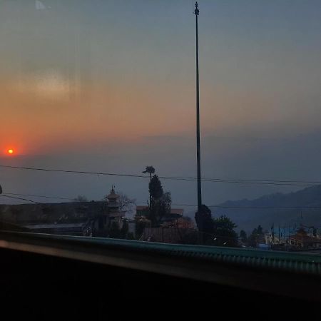 Neora Backpackers Hostel Darjeeling  Eksteriør bilde