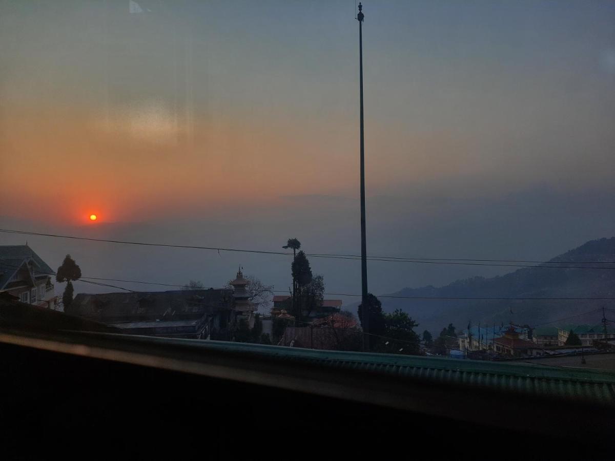 Neora Backpackers Hostel Darjeeling  Eksteriør bilde