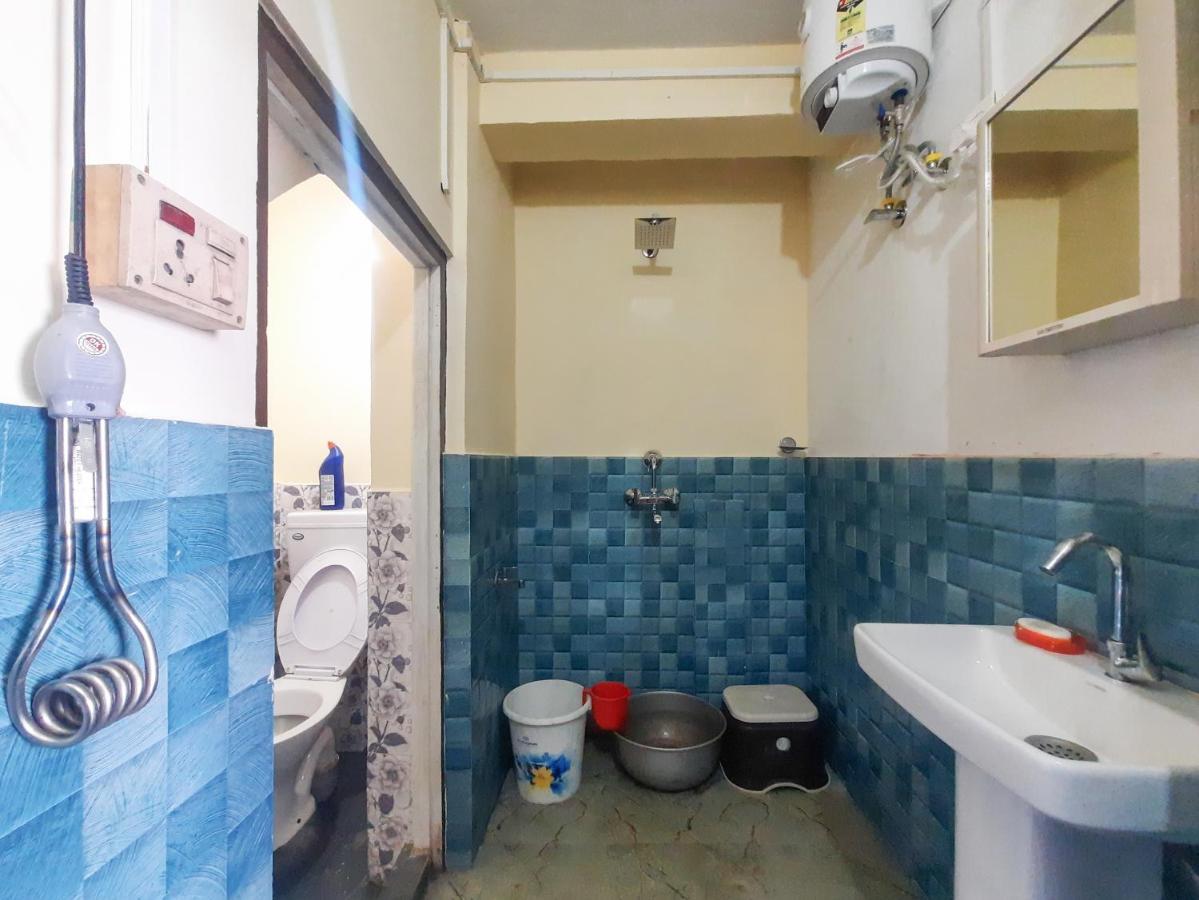 Neora Backpackers Hostel Darjeeling  Eksteriør bilde