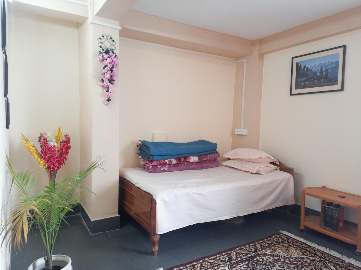 Neora Backpackers Hostel Darjeeling  Eksteriør bilde