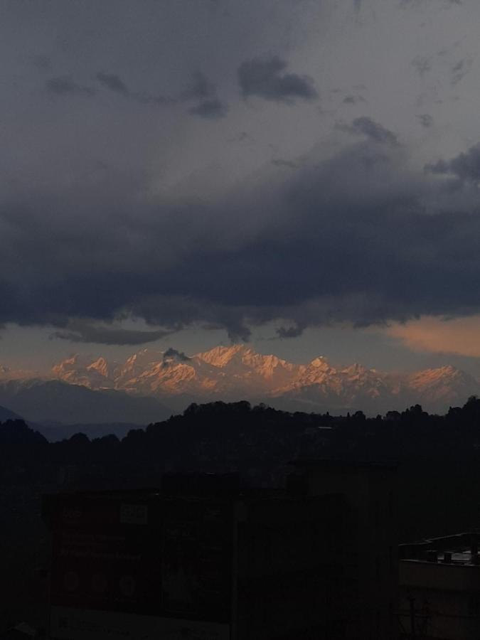 Neora Backpackers Hostel Darjeeling  Eksteriør bilde